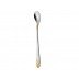 NabSteel Imperial 6Pcs Polished Syrup Spoon
